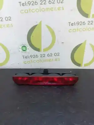 Peça sobressalente para automóvel em segunda mão farolim de travão central por audi a4 berlina (b5) 1.9 tdi referências oem iam 