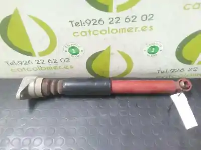 Pezzo di ricambio per auto di seconda mano ammortizzatore posteriore sinistro per audi a4 avant (8e) 2.0 tdi riferimenti oem iam 