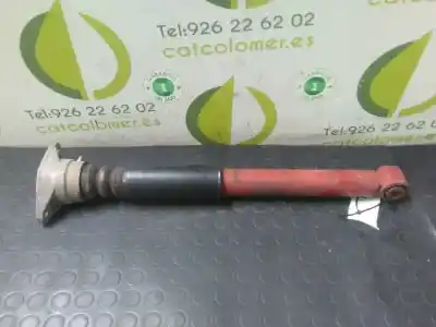 Pezzo di ricambio per auto di seconda mano ammortizzatore posteriore destro per audi a4 avant (8e) 2.0 tdi riferimenti oem iam 