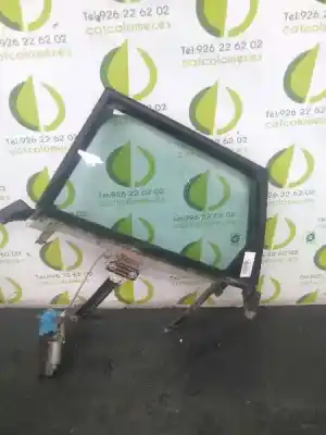 Pezzo di ricambio per auto di seconda mano alzacristalli posteriore sinistro per audi a4 avant (8e) 2.0 tdi riferimenti oem iam 8e0839461c