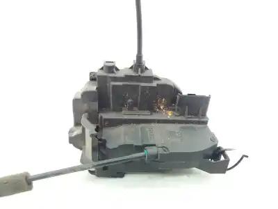 Peça sobressalente para automóvel em segunda mão fechadura da porta traseira direita por renault laguna iii expression referências oem iam 825000003r