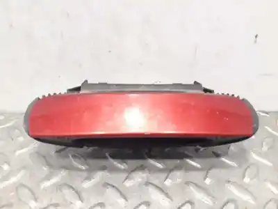 Pezzo di ricambio per auto di seconda mano maniglia esterna posteriore sinistra per audi a4 avant (8e) 2.0 tdi riferimenti oem iam 8e0839207