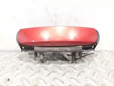 Pezzo di ricambio per auto di seconda mano maniglia esterna posteriore destra per audi a4 avant (8e) 2.0 tdi riferimenti oem iam 8e0839207