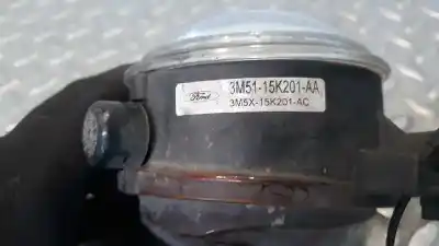 Автозапчасти б/у правая противотуманная фара за ford focus c-max (cap) trend (d) ссылки oem iam 1481005  