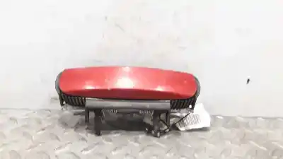 Pezzo di ricambio per auto di seconda mano maniglia esterna anteriore destra per audi a4 avant (8e) 2.0 tdi riferimenti oem iam 4b0839885