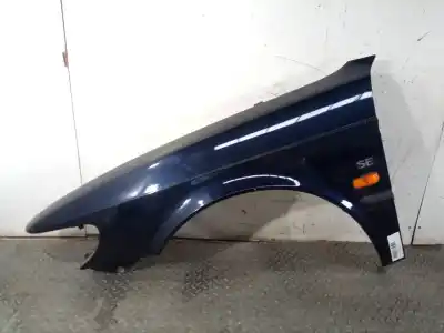 Peça sobressalente para automóvel em segunda mão guarda-lamas dianteiro esquerdo por saab 9-3 berlina 2.2 s tid referências oem iam 