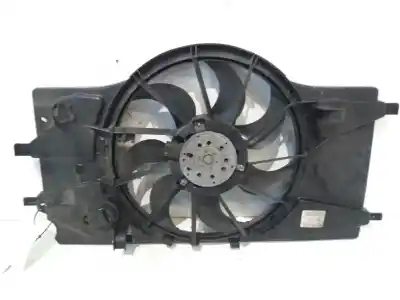Peça sobressalente para automóvel em segunda mão termoventilador elétrico por renault laguna iii expression referências oem iam 214810039r