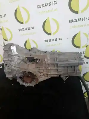 Pezzo di ricambio per auto di seconda mano riduttore per audi a4 avant (8e) 2.0 tdi riferimenti oem iam hcf