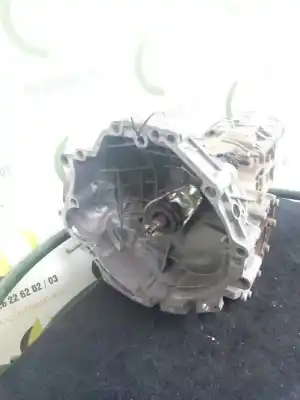 Pezzo di ricambio per auto di seconda mano riduttore per audi a4 avant (8e) 2.0 tdi riferimenti oem iam hcf 05872 1431035