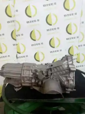 Pezzo di ricambio per auto di seconda mano riduttore per audi a4 avant (8e) 2.0 tdi riferimenti oem iam hcf 05872 1431035