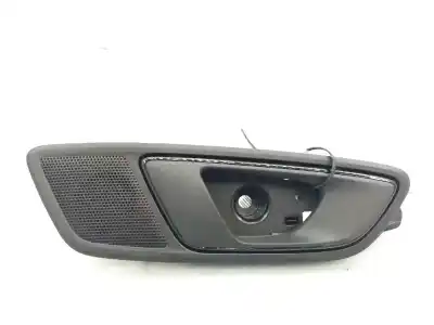 Автозапчасти б/у внутренняя задняя правая ручка за seat leon (5f1) reference ссылки oem iam 5f4839114b Автозапчасти б/у внутренняя задняя правая ручка за seat leon (5f1) reference ссылки oem iam 5f4839114b