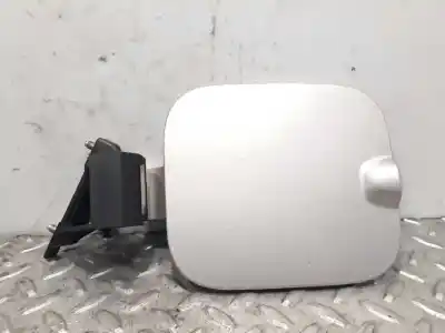 Peça sobressalente para automóvel em segunda mão tampa de combustível externa por fiat idea (135) 1.9 multijet emotion (i) referências oem iam 0735367302