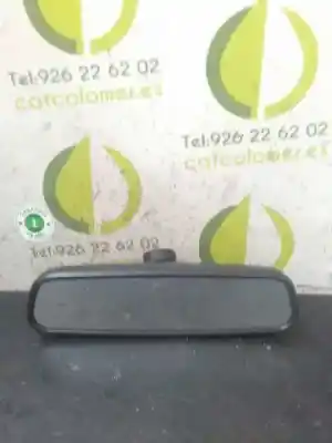 Pezzo di ricambio per auto di seconda mano specchio interno per audi a4 avant (8e) 2.0 tdi riferimenti oem iam 8d0857511a