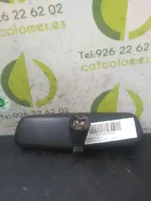 Pezzo di ricambio per auto di seconda mano specchio interno per audi a4 avant (8e) 2.0 tdi riferimenti oem iam 8d0857511a  