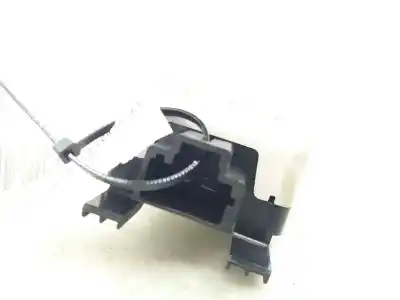 Автозапчастина б/у ебу контролер двигуна для seat leon (5f1) reference посилання на oem iam 5q003557  