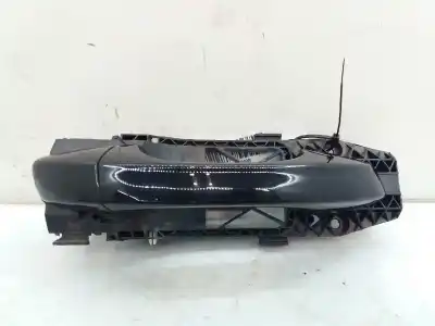 Автозапчасти б/у задняя правая наружная ручка за seat leon (5f1) reference ссылки oem iam 5g0837206n Автозапчасти б/у задняя правая наружная ручка за seat leon (5f1) reference ссылки oem iam 5g0837206n