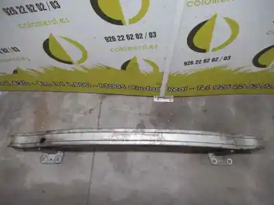 Pezzo di ricambio per auto di seconda mano Rinforzo Paraurti Anteriore per RENAULT SCENIC II Confort Dynamique Riferimenti OEM IAM   