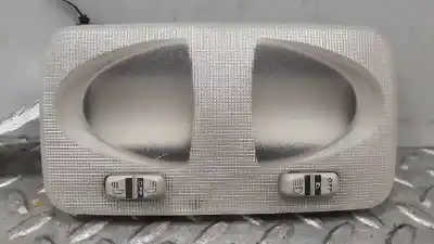 Peça sobressalente para automóvel em segunda mão luz interior por fiat idea (135) 1.9 multijet emotion (i) referências oem iam 0735270578