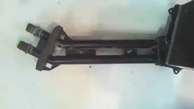 Second-hand car spare part heating / air conditioning radiator for citroen c2 furio oem iam references   