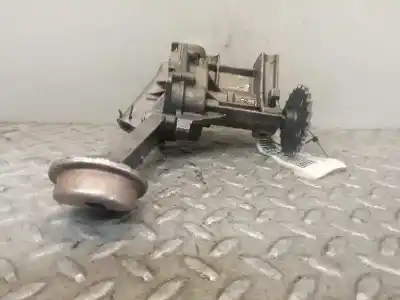 İkinci el araba yedek parçası PETROL BOMBASI için RENAULT MEGANE II BERLINA 5P  OEM IAM referansları 8200150195  