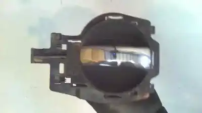 Peça sobressalente para automóvel em segunda mão puxador interior dianteiro direito por citroen c2 furio referências oem iam 