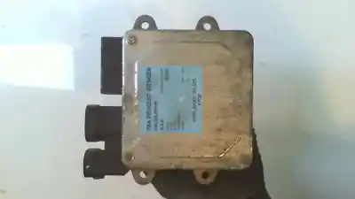 Peça sobressalente para automóvel em segunda mão centralina de motor uce por citroen c2 furio referências oem iam 9658514180