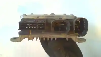 Second-hand car spare part ecu engine control for citroen c2 furio oem iam references 9658514180  