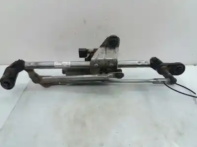 Автозапчасти б/у мотор переднего стеклоочистителя за seat leon (5f1) reference ссылки oem iam 5f1955119 140558309133 1397220650