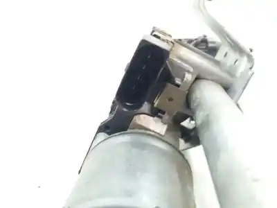 Автозапчасти б/у мотор переднего стеклоочистителя за seat leon (5f1) reference ссылки oem iam 5f1955119 140558309133 1397220650