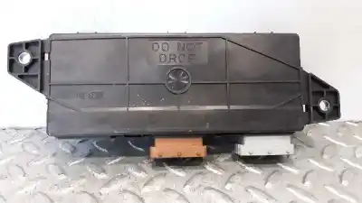 Pezzo di ricambio per auto di seconda mano centralina motore per fiat stilo (192) 1.9 jtd cat riferimenti oem iam 51711373