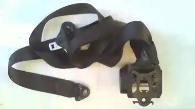 Peça sobressalente para automóvel em segunda mão cinto de segurança traseiro direito por citroen c2 furio referências oem iam 