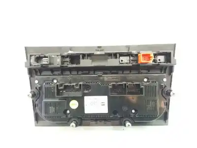 Автозапчастина б/у клімат-контроль для seat leon (5f1) reference посилання на oem iam 5f0907044f 1401520612 5hb01121512