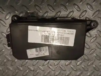 Pezzo di ricambio per auto di seconda mano centralina motore per fiat stilo (192) 1.9 jtd cat riferimenti oem iam 51711366