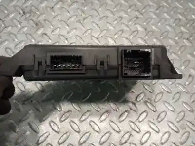 Second-hand car spare part ecu engine control for fiat stilo (192) 1.9 jtd cat oem iam references 51711366  174805