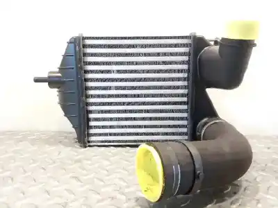 Peça sobressalente para automóvel em segunda mão intercooler por fiat idea (135) 1.9 multijet emotion (i) referências oem iam 0046831804