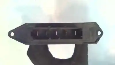 Peça sobressalente para automóvel em segunda mão resistência sofagem chauffage por citroen c2 furio referências oem iam 664447ag  