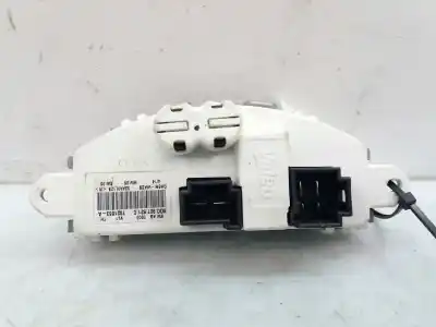 Автозапчасти б/у сопротивление нагреву за seat leon (5f1) reference ссылки oem iam 5q0907521c Автозапчасти б/у сопротивление нагреву за seat leon (5f1) reference ссылки oem iam 5q0907521c