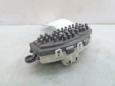 Автозапчасти б/у сопротивление нагреву за seat leon (5f1) reference ссылки oem iam 5q0907521c 53a40l1zs t921553a