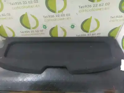 Pezzo di ricambio per auto di seconda mano vassoio posteriore per fiat stilo (192) 1.9 jtd cat riferimenti oem iam 