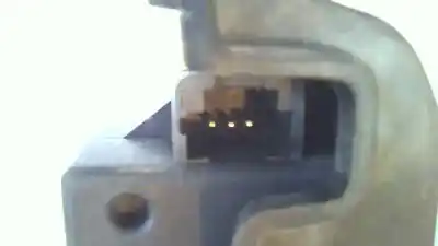 Second-hand car spare part trunk lock for citroen c2 furio oem iam references   