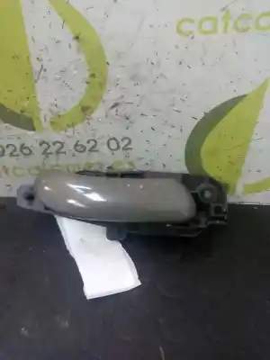 Pezzo di ricambio per auto di seconda mano maniglia interna posteriore destra per fiat stilo (192) 1.9 jtd cat riferimenti oem iam 