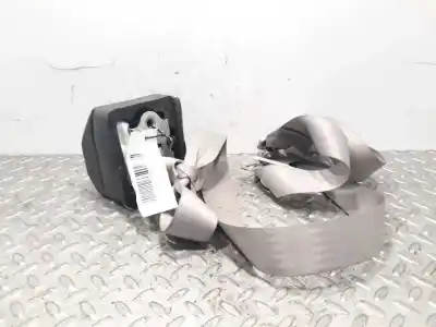 Peça sobressalente para automóvel em segunda mão cinto de segurança traseiro direito por fiat idea (135) 1.9 multijet emotion (i) referências oem iam 