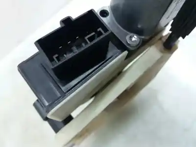 Автозапчастина б/у регулятор скла заднього правого для seat leon (5f1) reference посилання на oem iam 5q0959812a  
