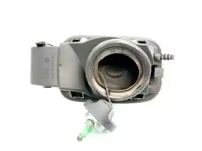 Peça sobressalente para automóvel em segunda mão tampa de combustível externa por bmw x3 (e83) 2.0i referências oem iam 16117185574  