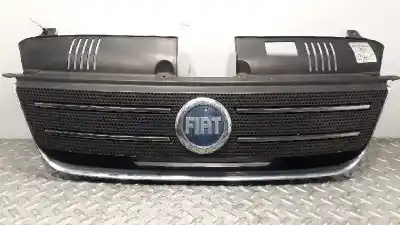 Peça sobressalente para automóvel em segunda mão grelha frontal por fiat idea (135) 1.9 multijet emotion (i) referências oem iam 