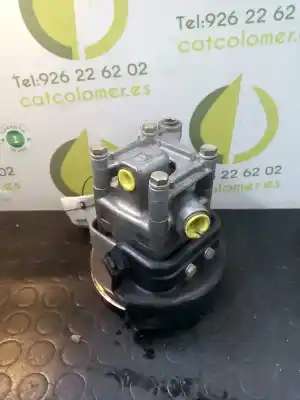 Second-hand car spare part steering pump for lancia dedra berl. 2.0 16v cat oem iam references   