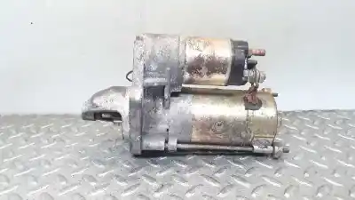 Second-hand car spare part starter motor for lancia dedra berl. 2.0 16v cat oem iam references e70r1412