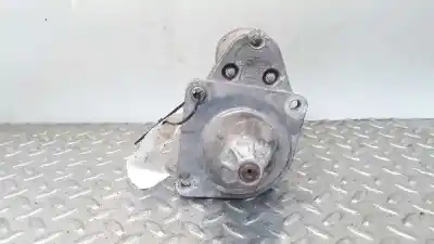 Second-hand car spare part starter motor for lancia dedra berl. 2.0 16v cat oem iam references e70r1412  b3223530