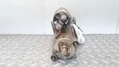 Second-hand car spare part starter motor for lancia dedra berl. 2.0 16v cat oem iam references e70r1412  b3223530