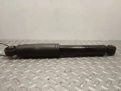 Peça sobressalente para automóvel em segunda mão amortecedor traseiro esquerdo por fiat idea (135) 1.9 multijet emotion (i) referências oem iam 